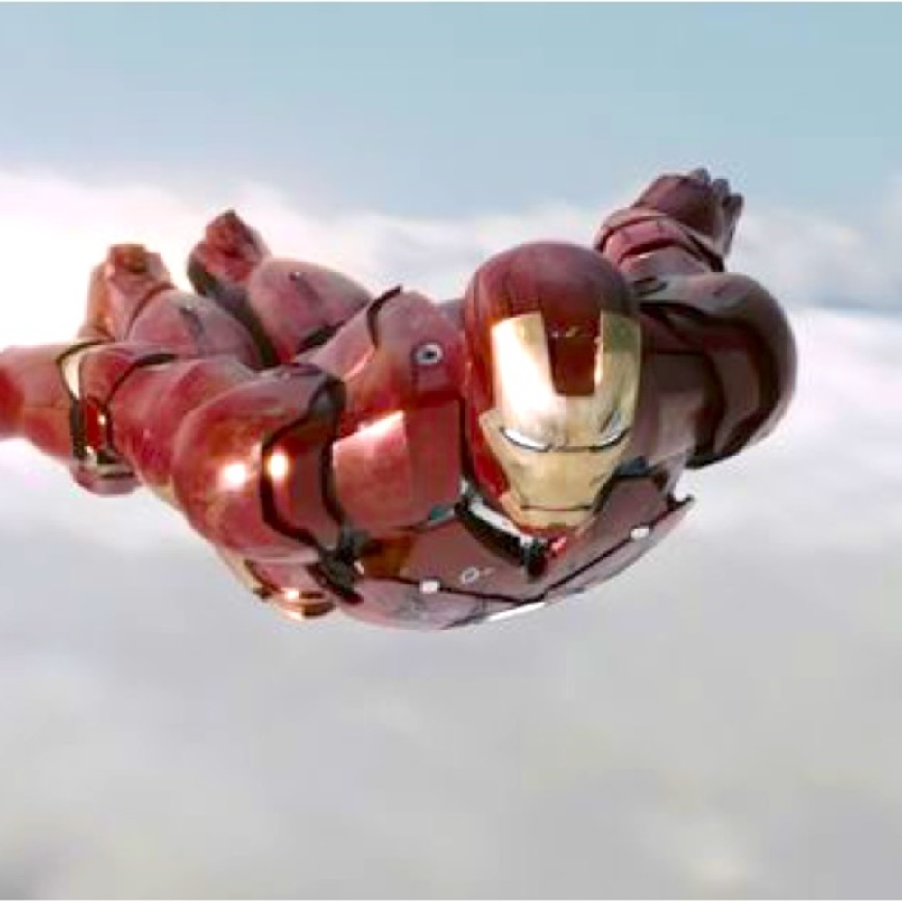 Meet your Posher, Mae